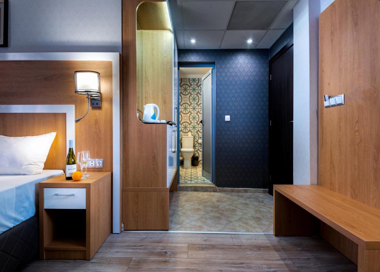 Pasha Apartments Pantai Sunny Bagian luar foto